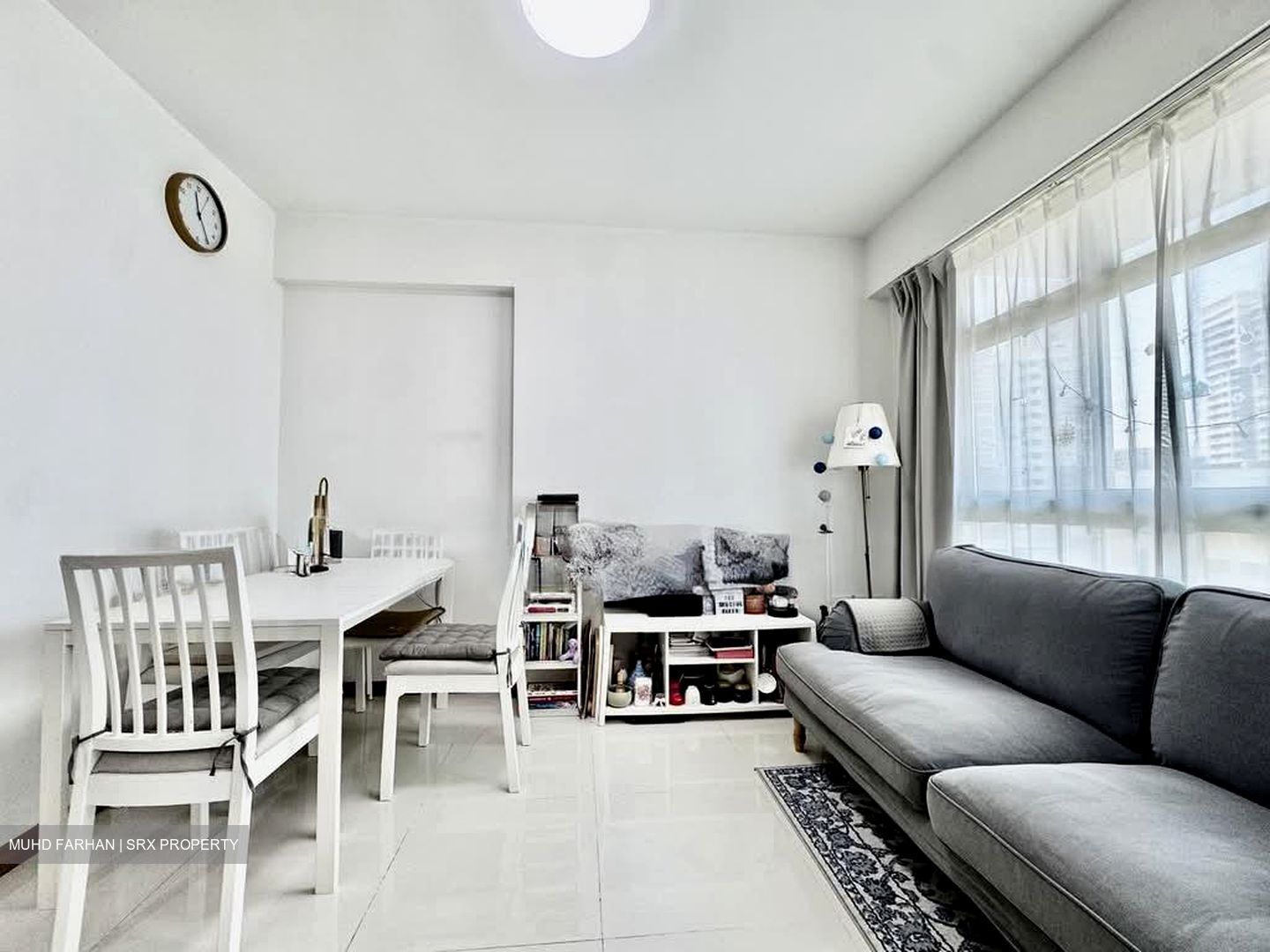 Blk 421B Northshore Straitsview (Punggol), HDB 2 Rooms #562283651